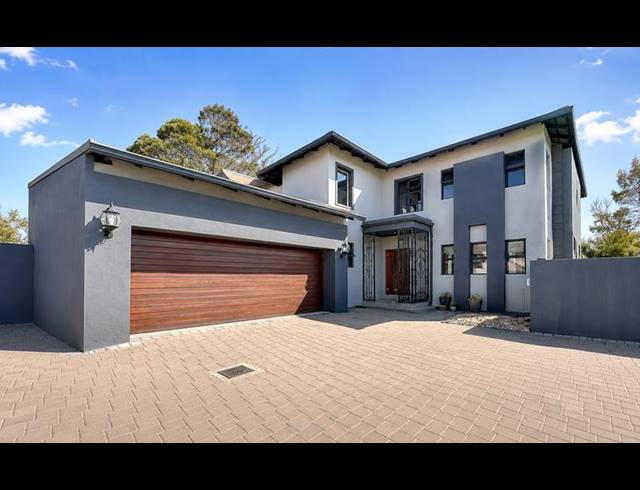 3 BEDROOM HOUSE FOR SALE IN RIETVALLEIRAND